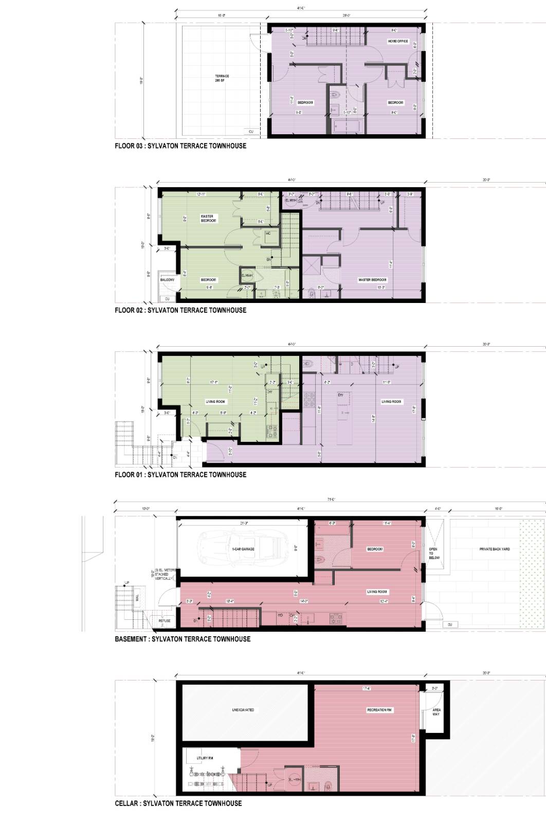 #3 photo, 28 Sylvaton Ter, スタテンアイランド Staten Island , NY 10305