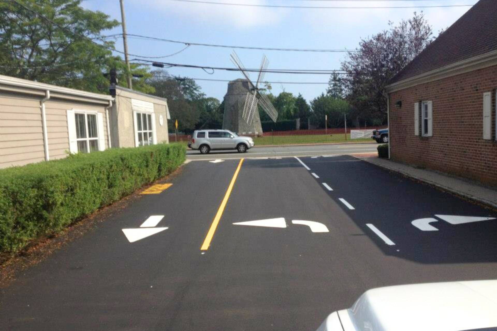 #12 photo, 670 Montauk Hwy, #Unit 5, サフォーク郡 Water Mill , NY 11976