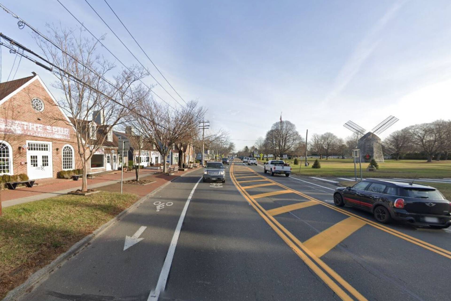 #3 photo, 670 Montauk Hwy, #Unit 5, サフォーク郡 Water Mill , NY 11976