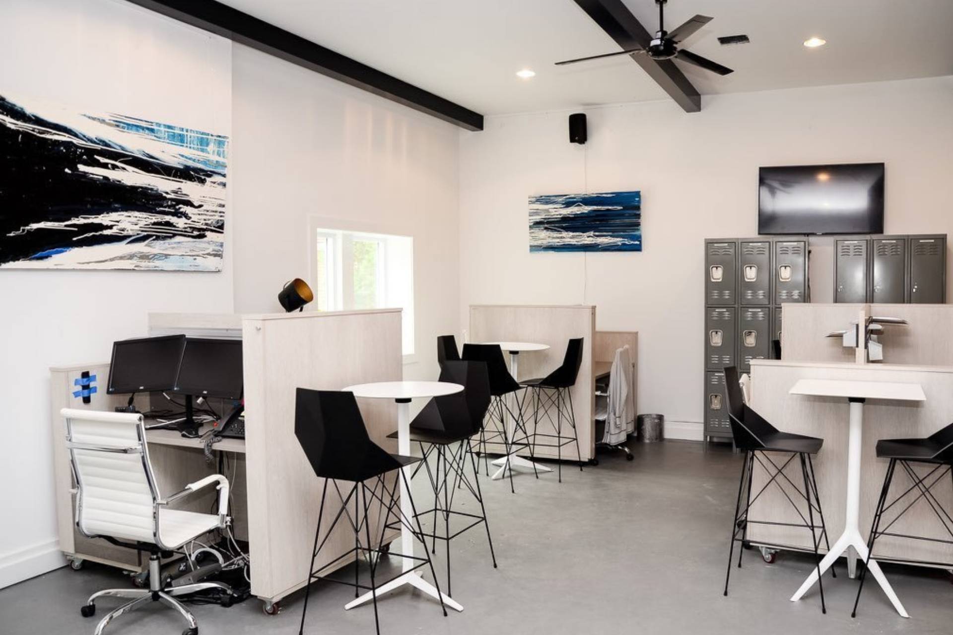 #9 photo, 670 Montauk Hwy, #Unit 5, サフォーク郡 Water Mill , NY 11976