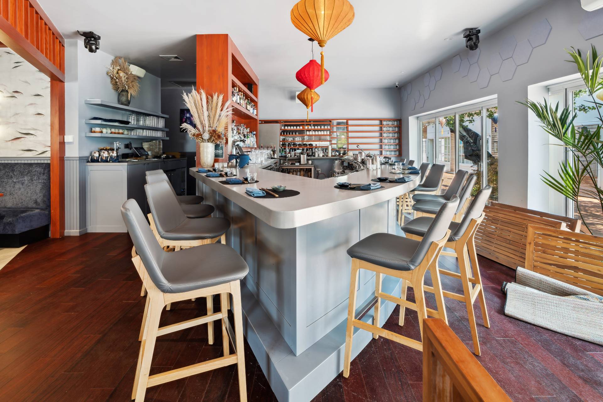 #13 photo, 670 Montauk Hwy, Unit E, サフォーク郡 Water Mill , NY 11976