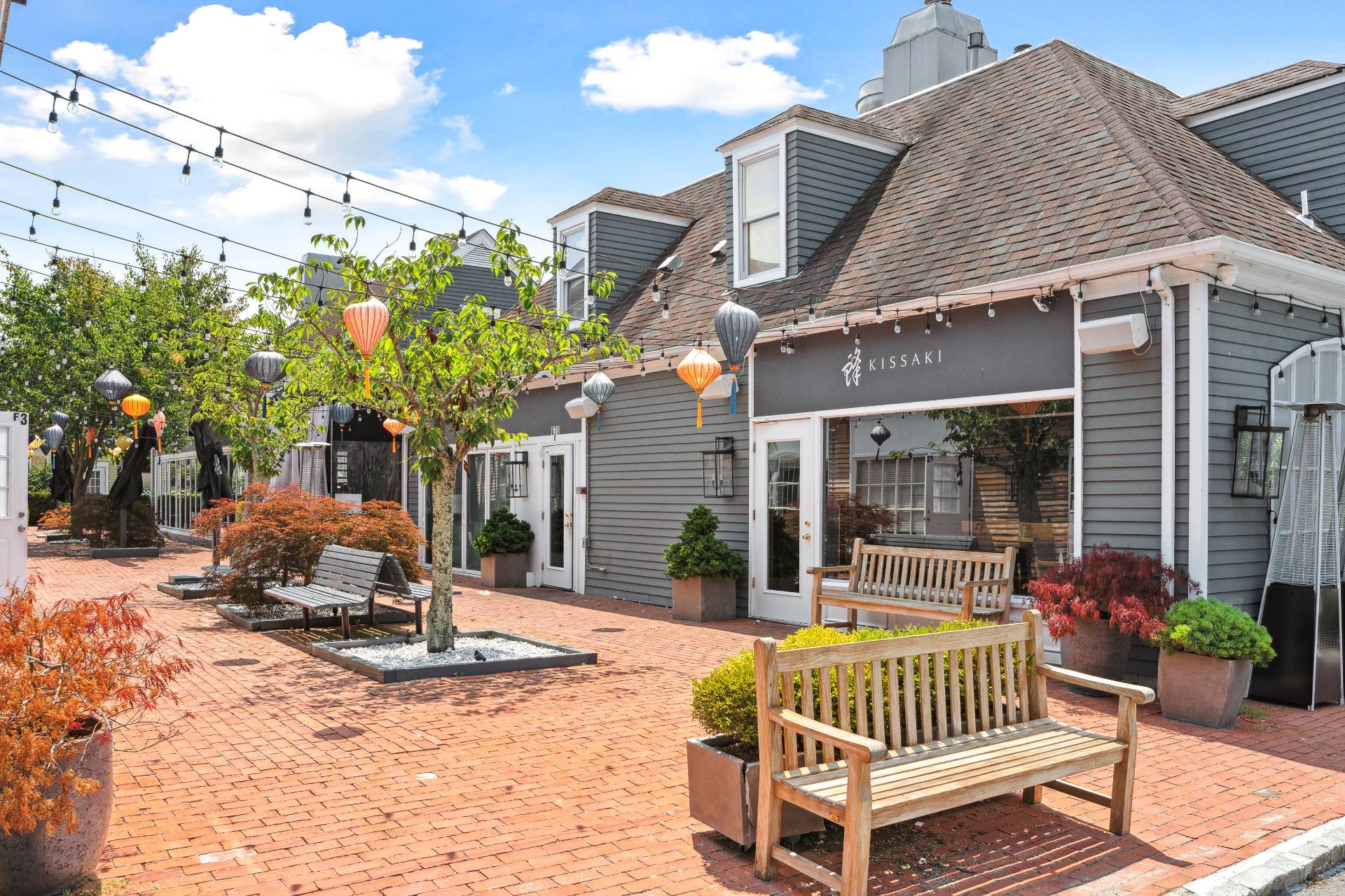 #4 photo, 670 Montauk Hwy, Unit E, サフォーク郡 Water Mill , NY 11976