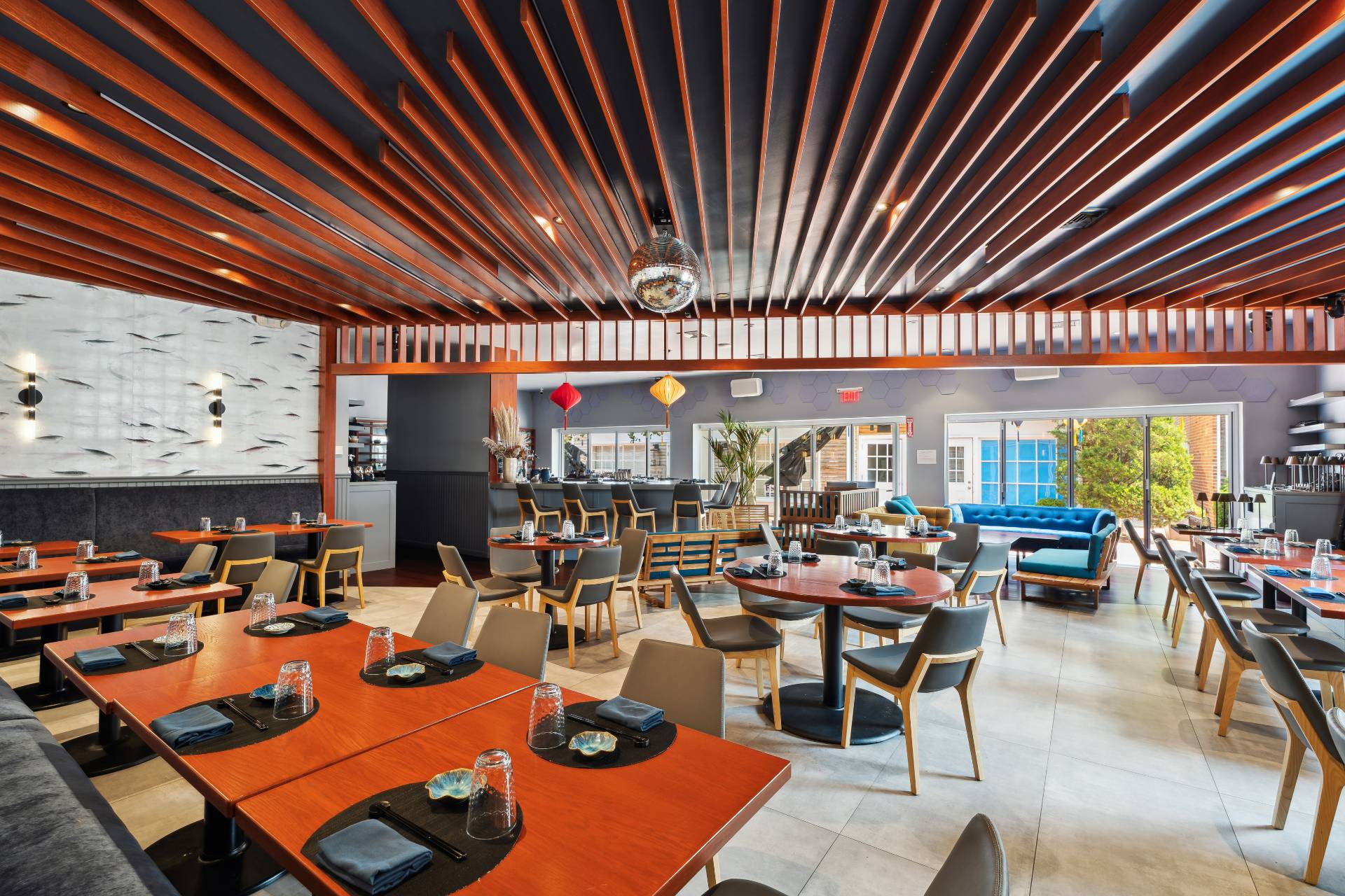 #8 photo, 670 Montauk Hwy, Unit E, サフォーク郡 Water Mill , NY 11976