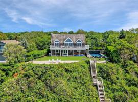 2700 Sound Drive 格林港 Greenport, NY