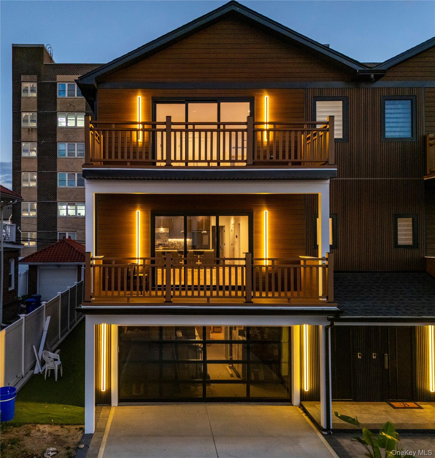 #2 photo, 622 W Penn Street, ナッソー郡 Long Beach , NY 11561