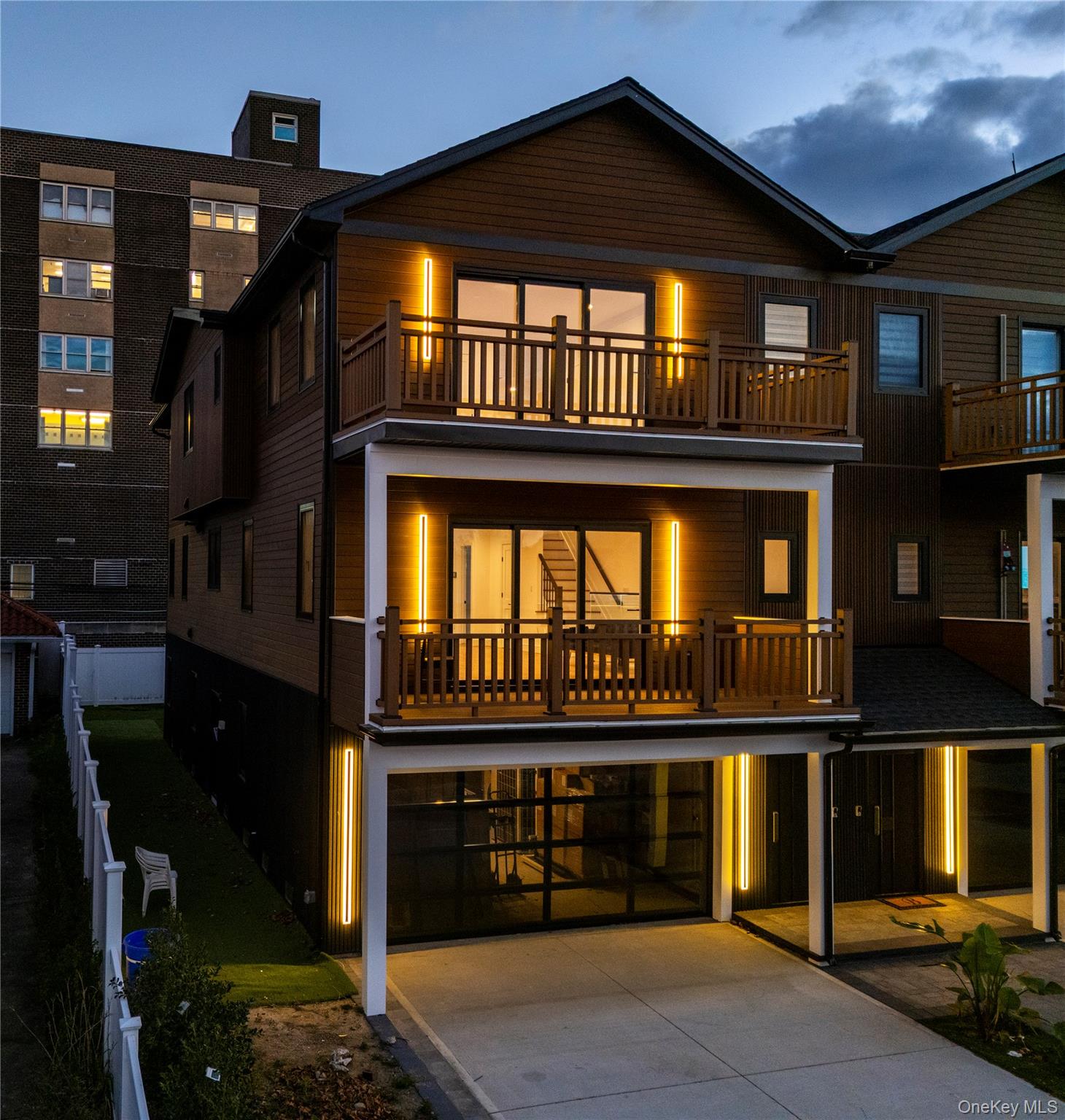 #3 photo, 622 W Penn Street, ナッソー郡 Long Beach , NY 11561