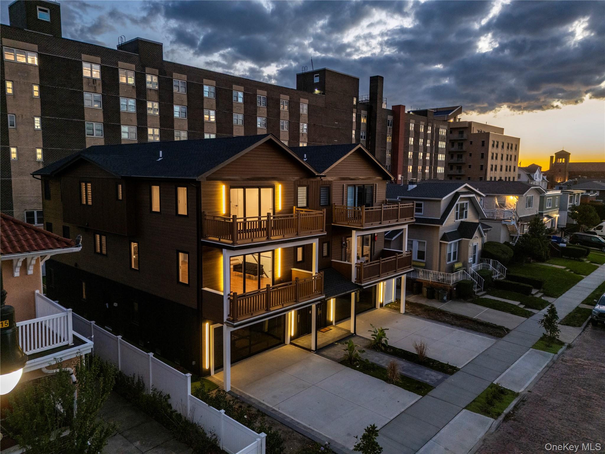 #7 photo, 622 W Penn Street, ナッソー郡 Long Beach , NY 11561