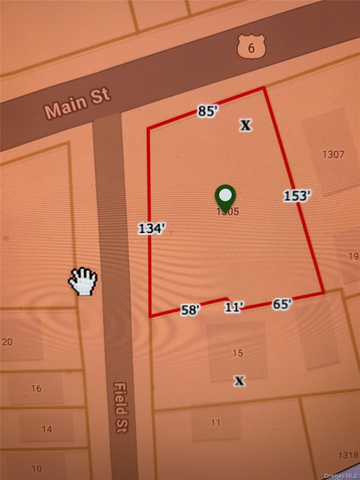 #3 photo, 1305 Main, Peekskill , NY 10566