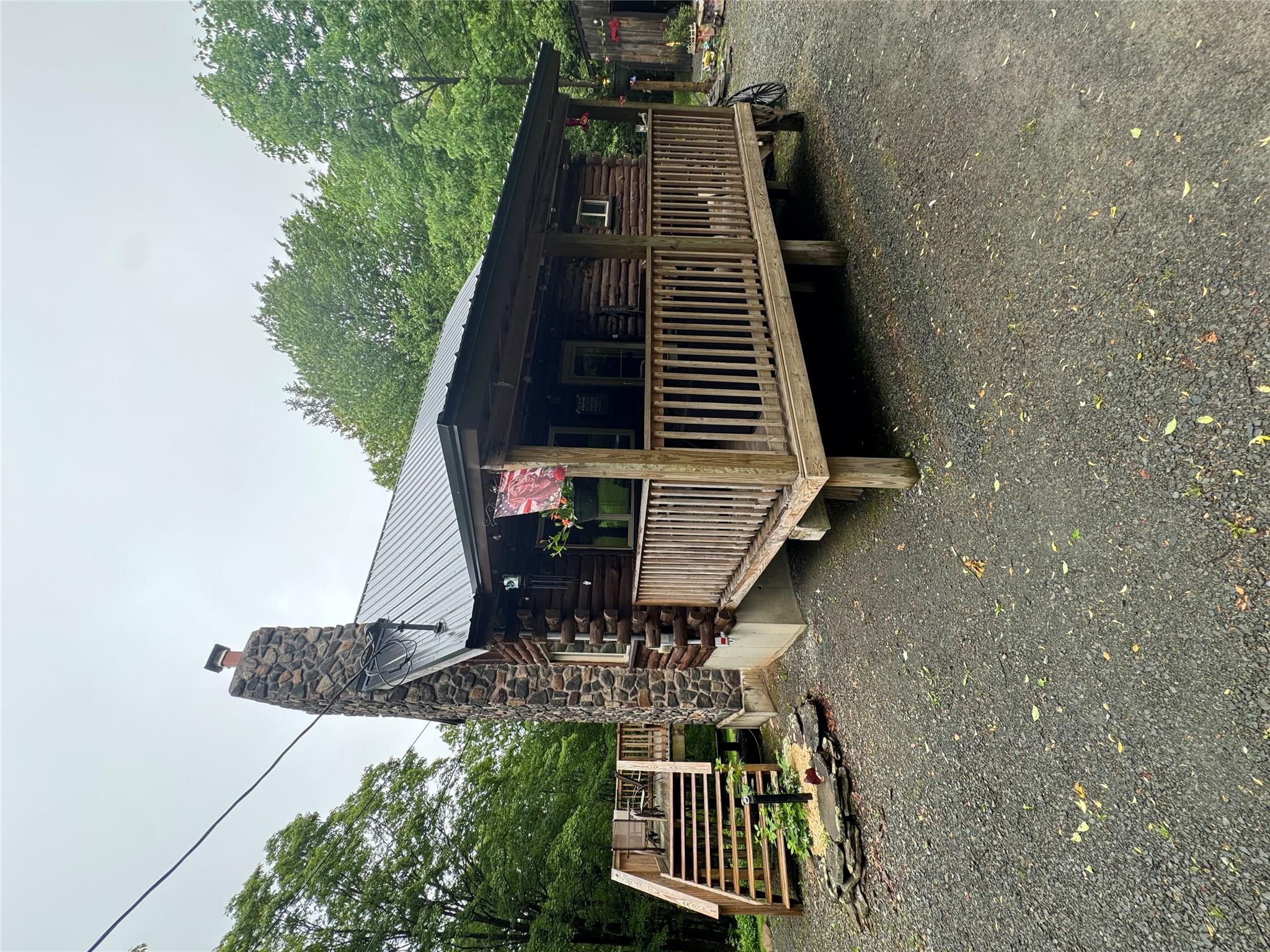 #3 photo, 185 Wedemeyer Road, Downsville , NY 13755