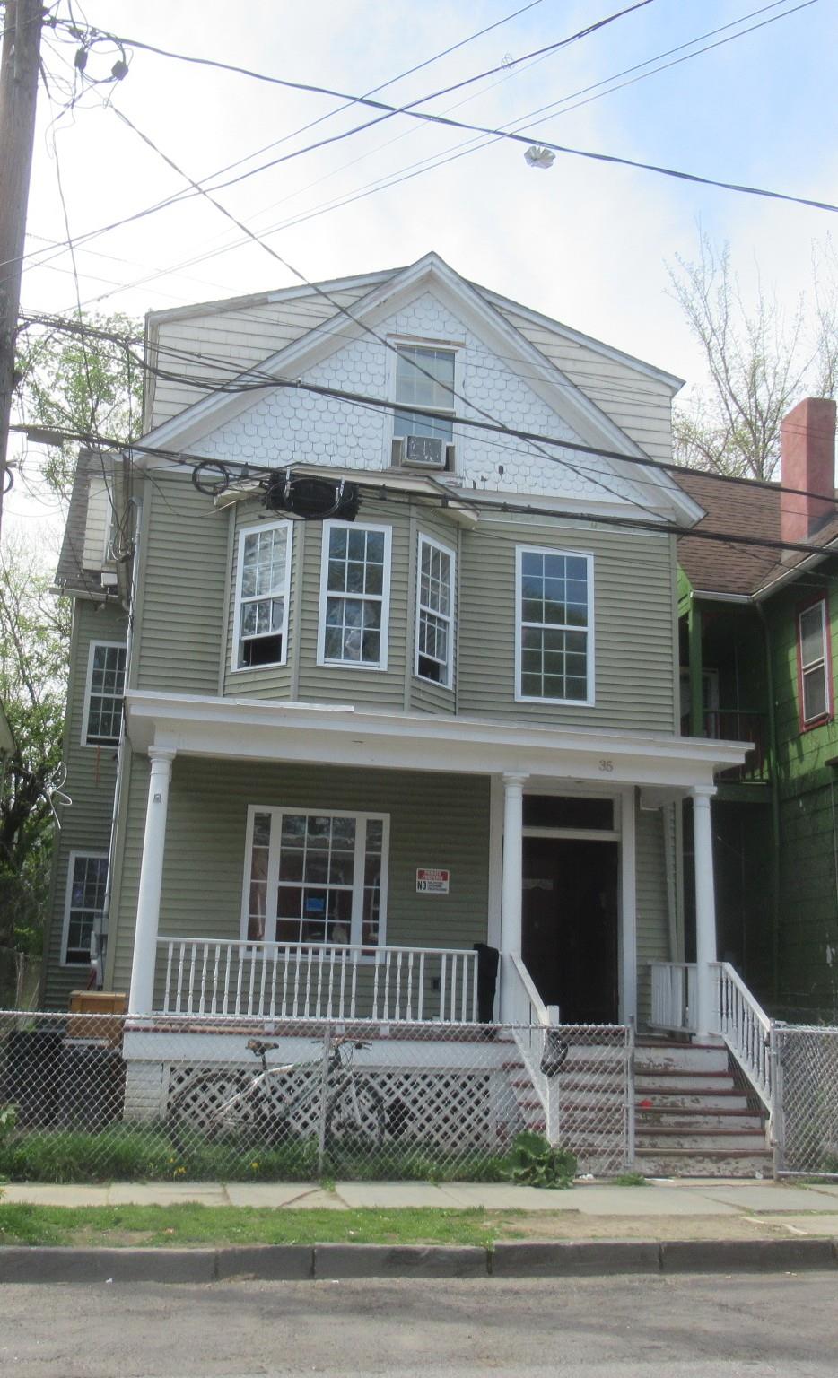 #1 photo, 35 Carpenter Avenue, Newburgh , NY 12550