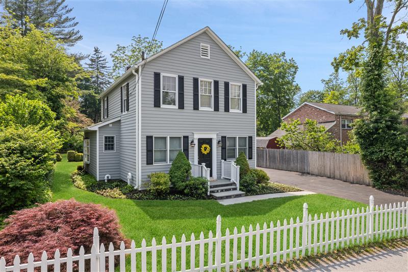 #1 photo, 7 Greenwich Road, 紐約州 Bedford , NY 10506