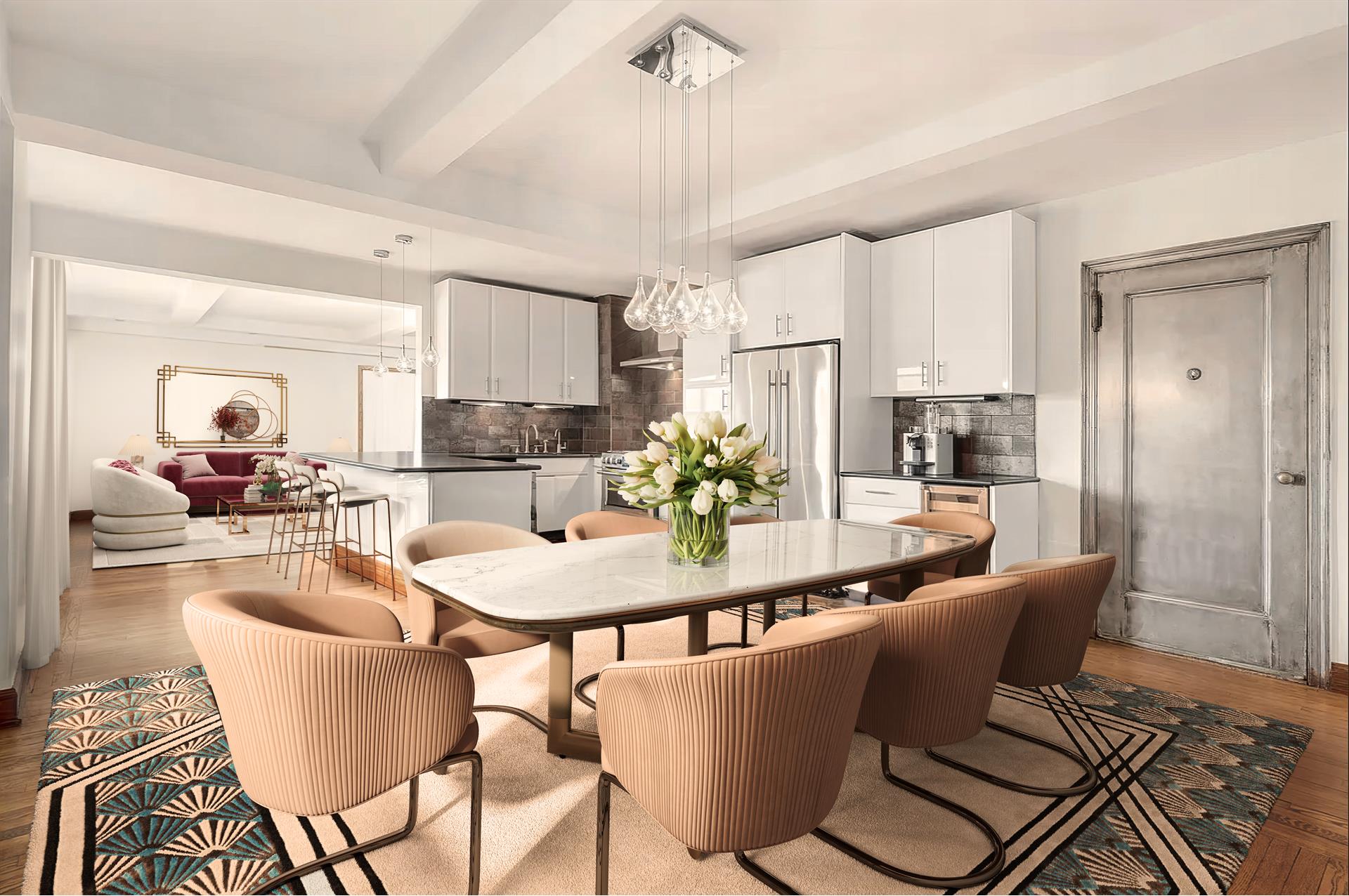 #1 photo, 300 W 23RD Street, Chelsea , NY 10011