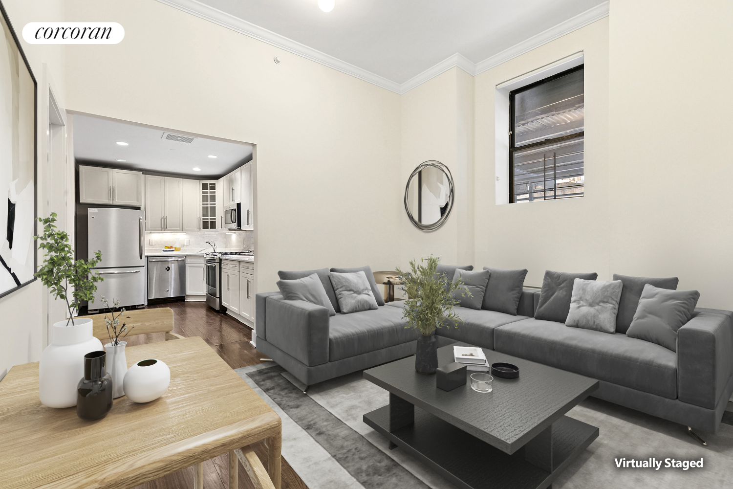 #1 photo, 555 LENOX Avenue, Central Harlem , NY 10037