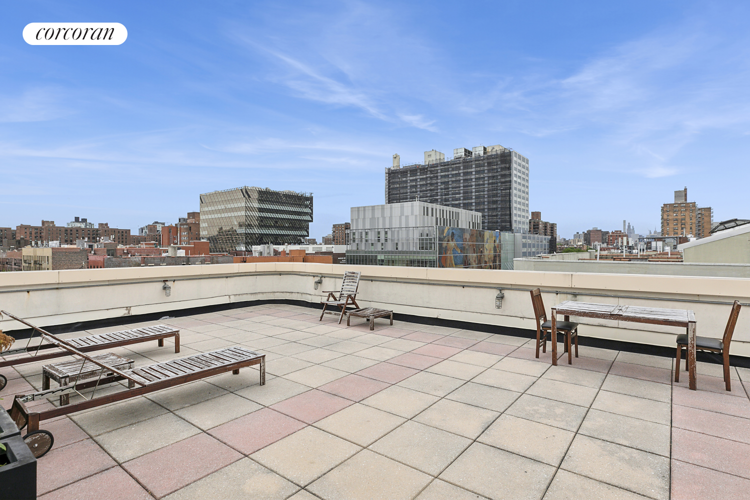 #17 photo, 555 LENOX Avenue, マンハッタン Central Harlem , NY 10037