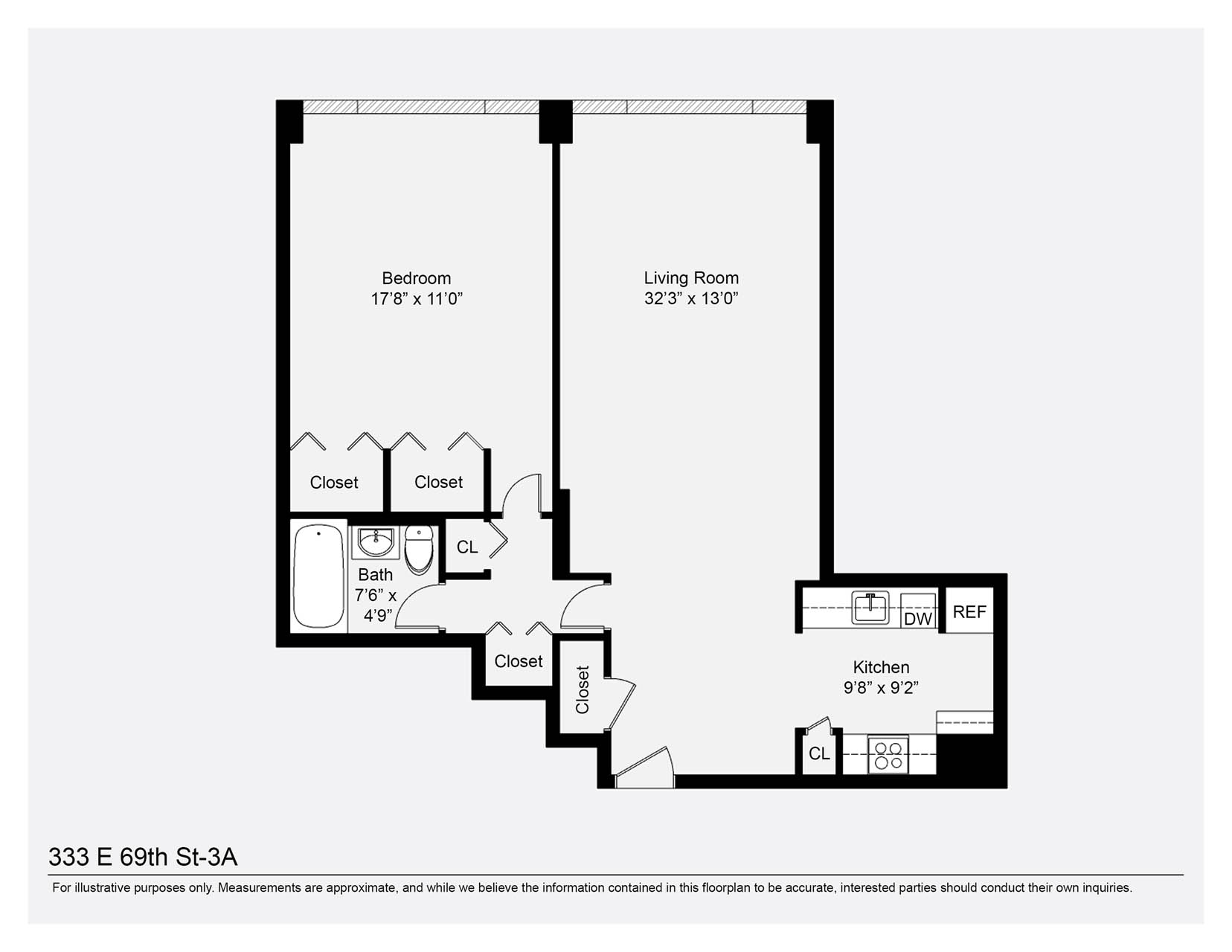 #2 photo, 333 E 69th Street, マンハッタン Lenox Hill , NY 10021