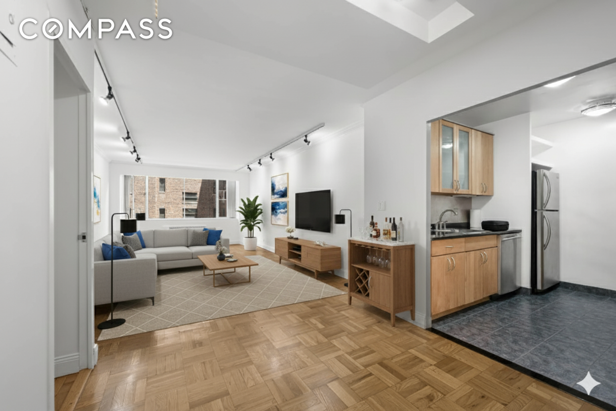 #4 photo, 333 E 69th Street, マンハッタン Lenox Hill , NY 10021