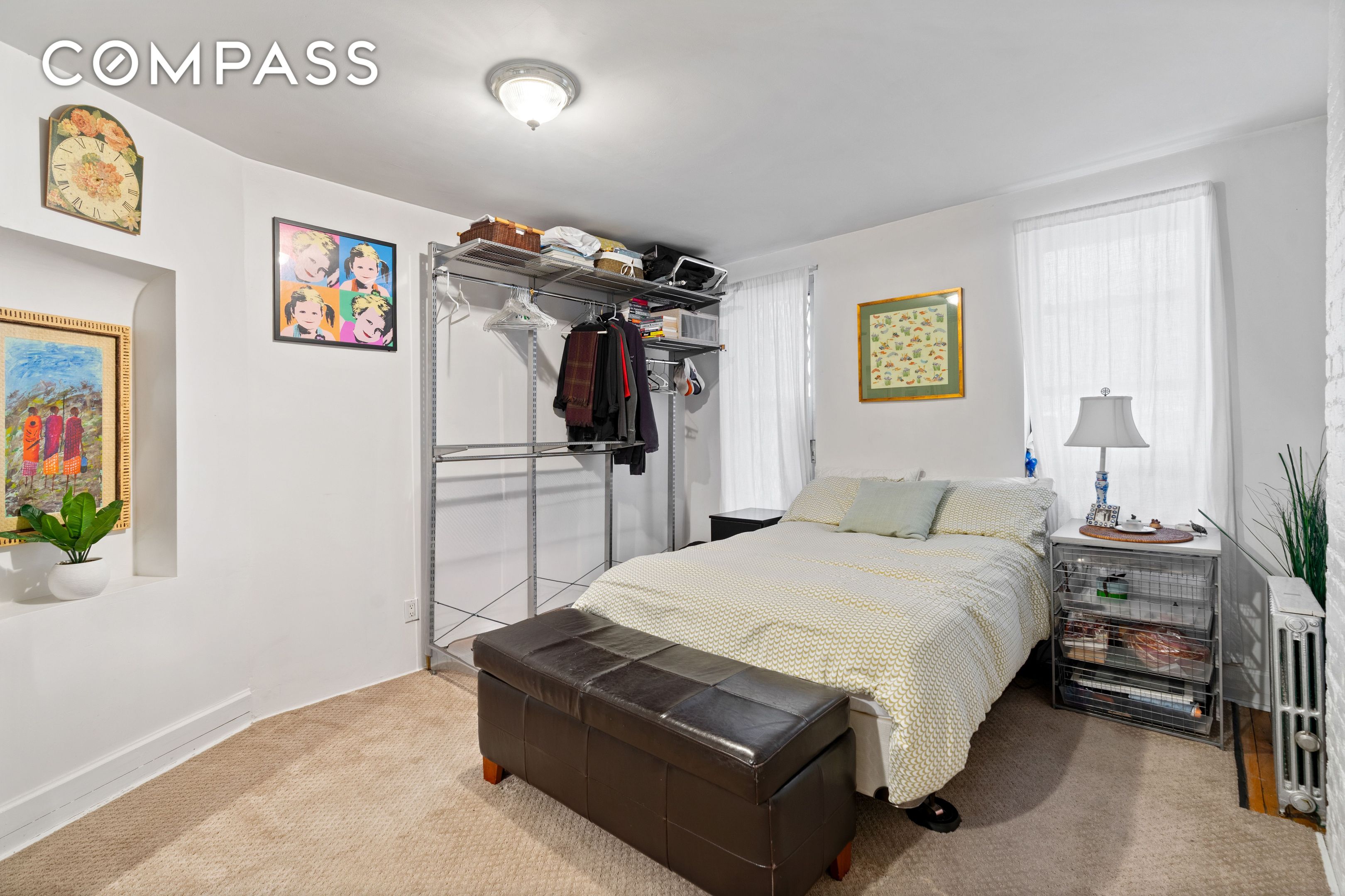 #4 photo, 514 W 50th Street, マンハッタン Hell's Kitchen , NY 10019