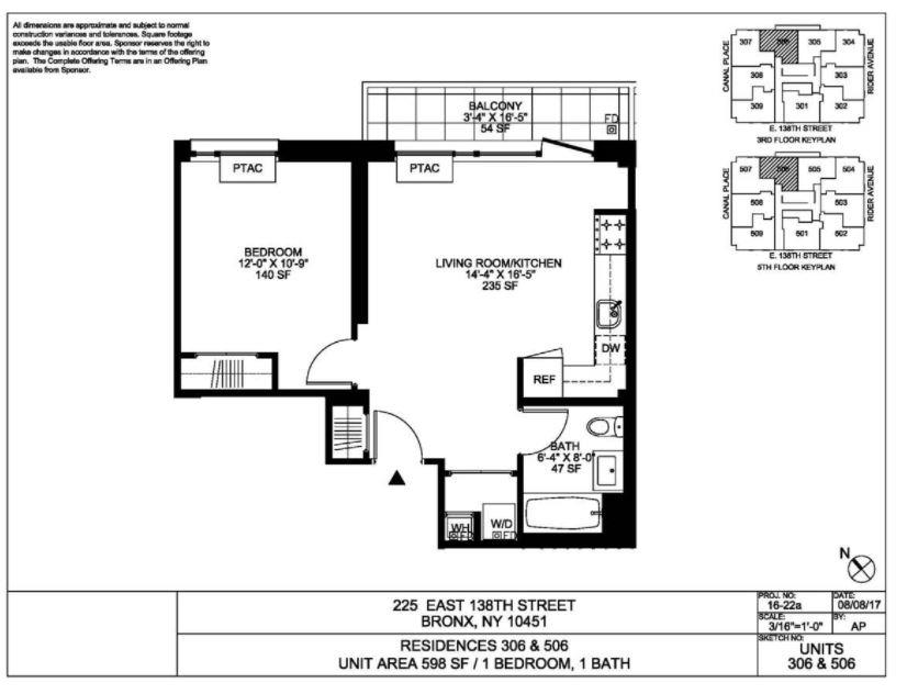 #11 photo, 225 E 138th Street, ブロンクス区 Bronx , NY 10451