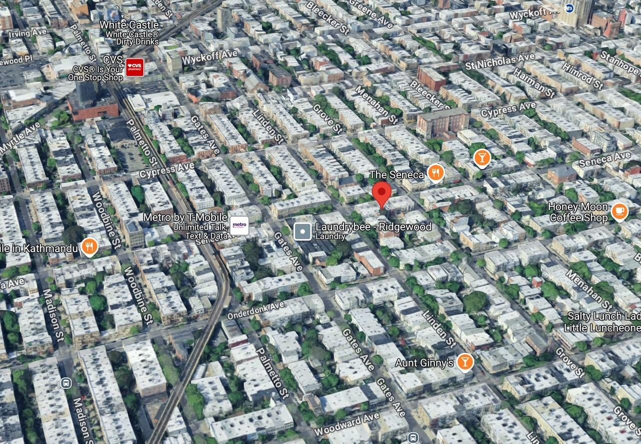 #5 photo, 609 Seneca Avenue, クイーンズ区 Ridgewood , NY 11385