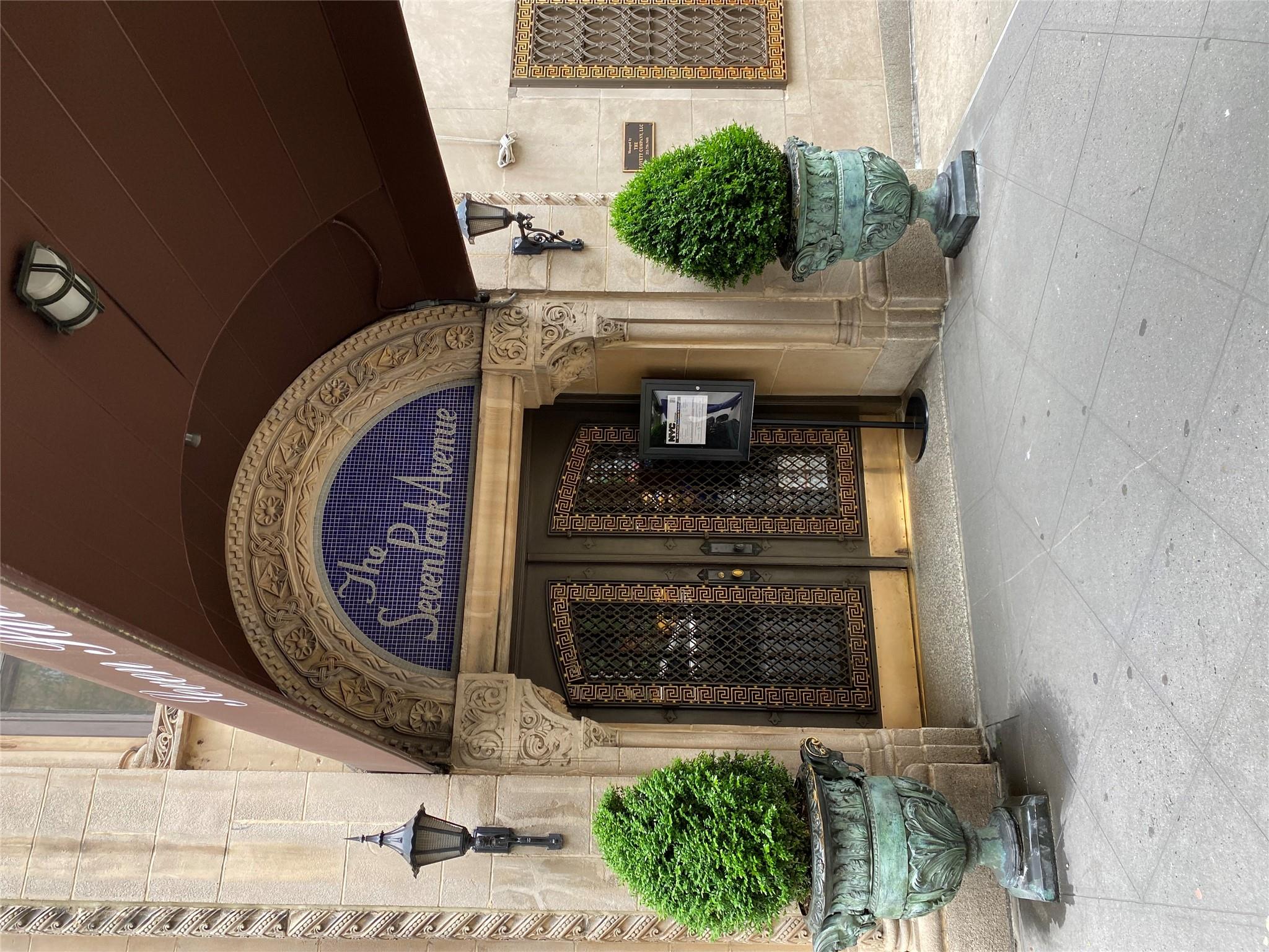 #1 photo, 7 Park Avenue, New York (Manhattan) , NY 10016