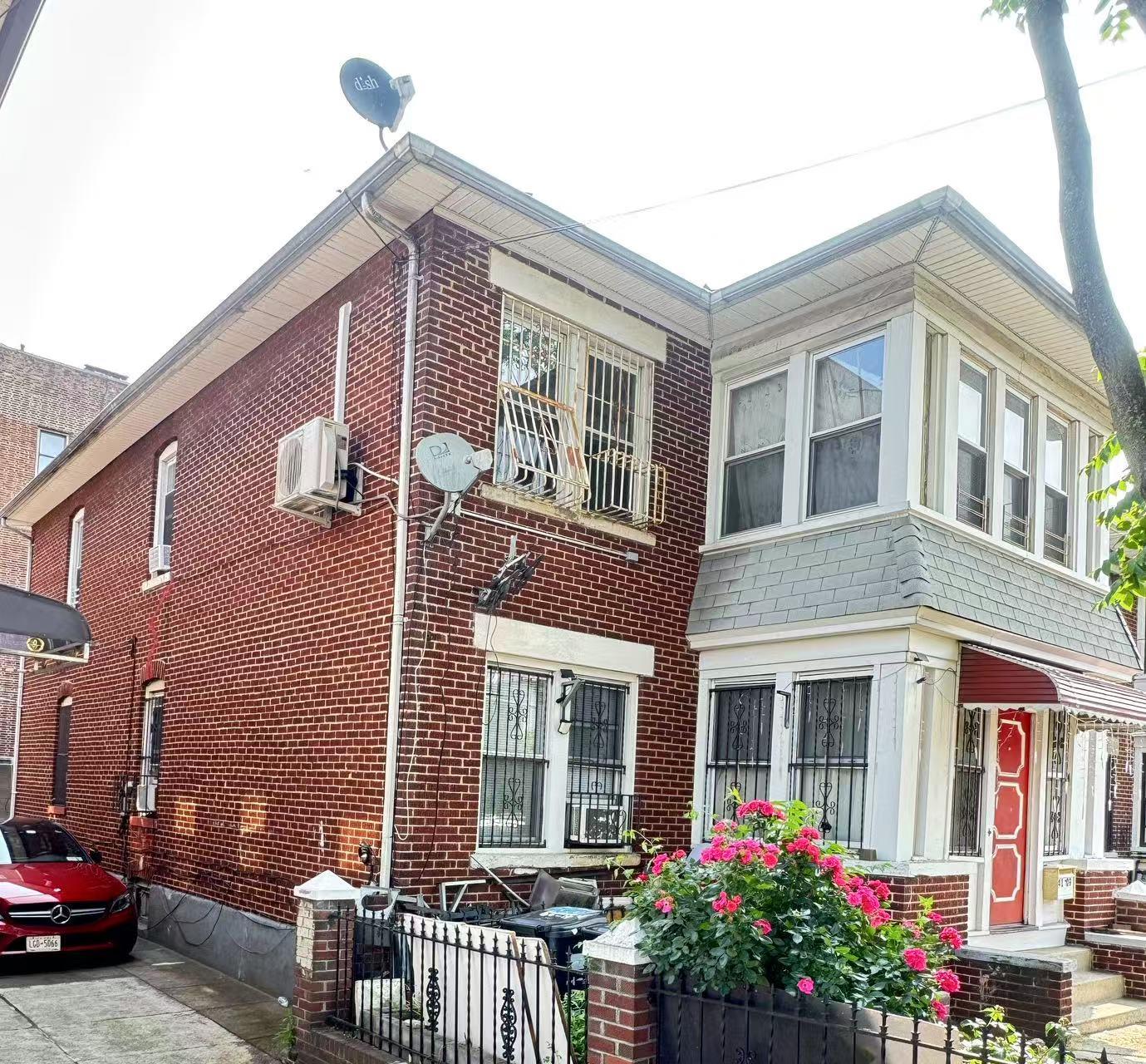 #3 photo, 41-09 Forley Street, Elmhurst , NY 11373