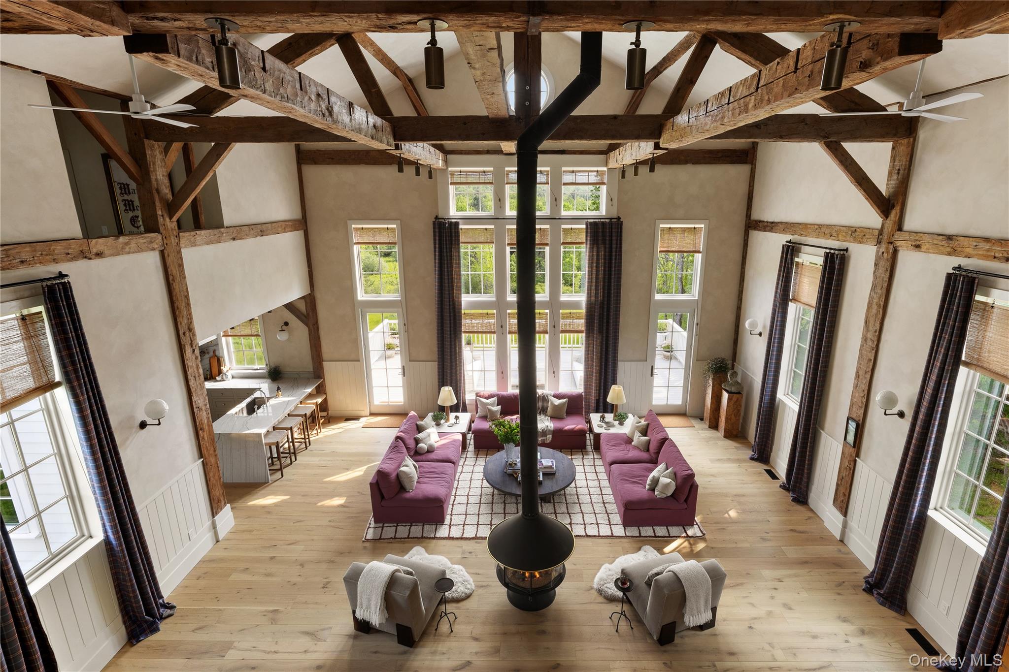 #16 photo, 1174 Potter Mountain Road, Gilboa , NY 12076