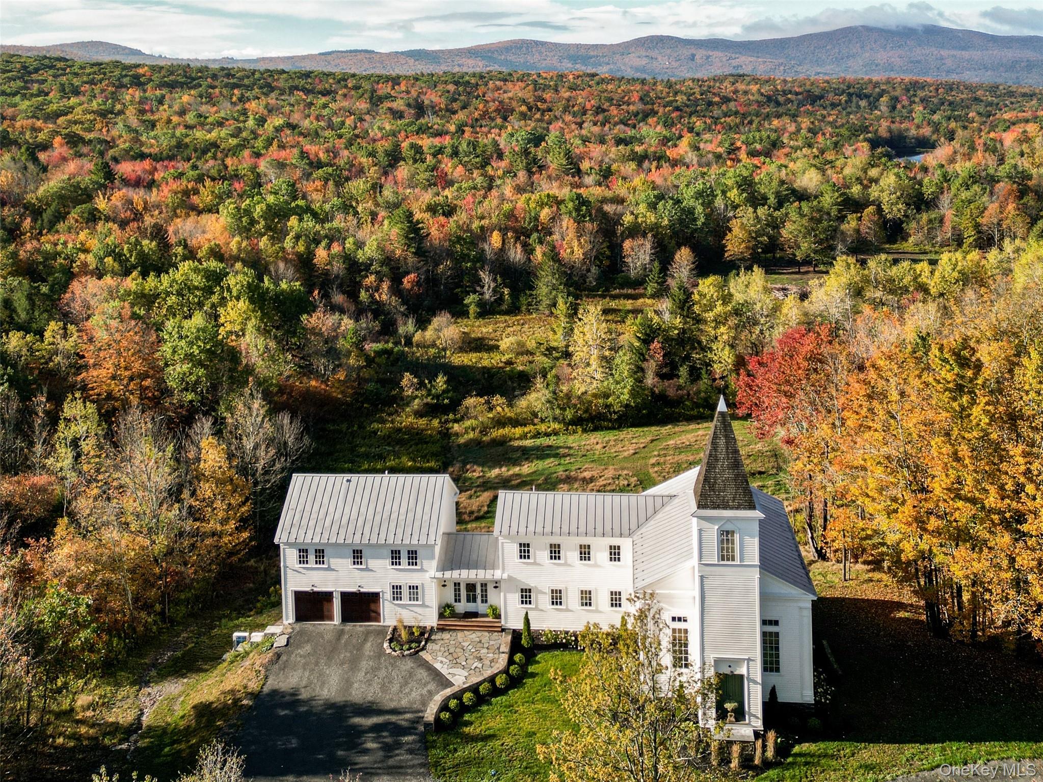 #2 photo, 1174 Potter Mountain Road, Gilboa , NY 12076