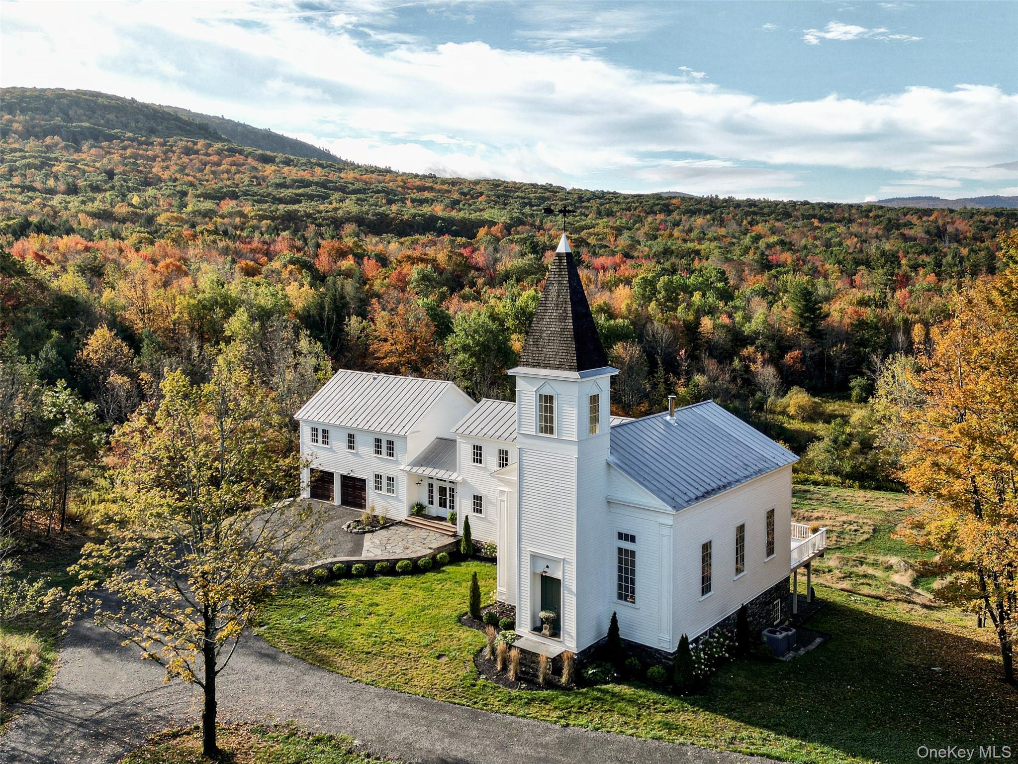 #3 photo, 1174 Potter Mountain Road, Gilboa , NY 12076