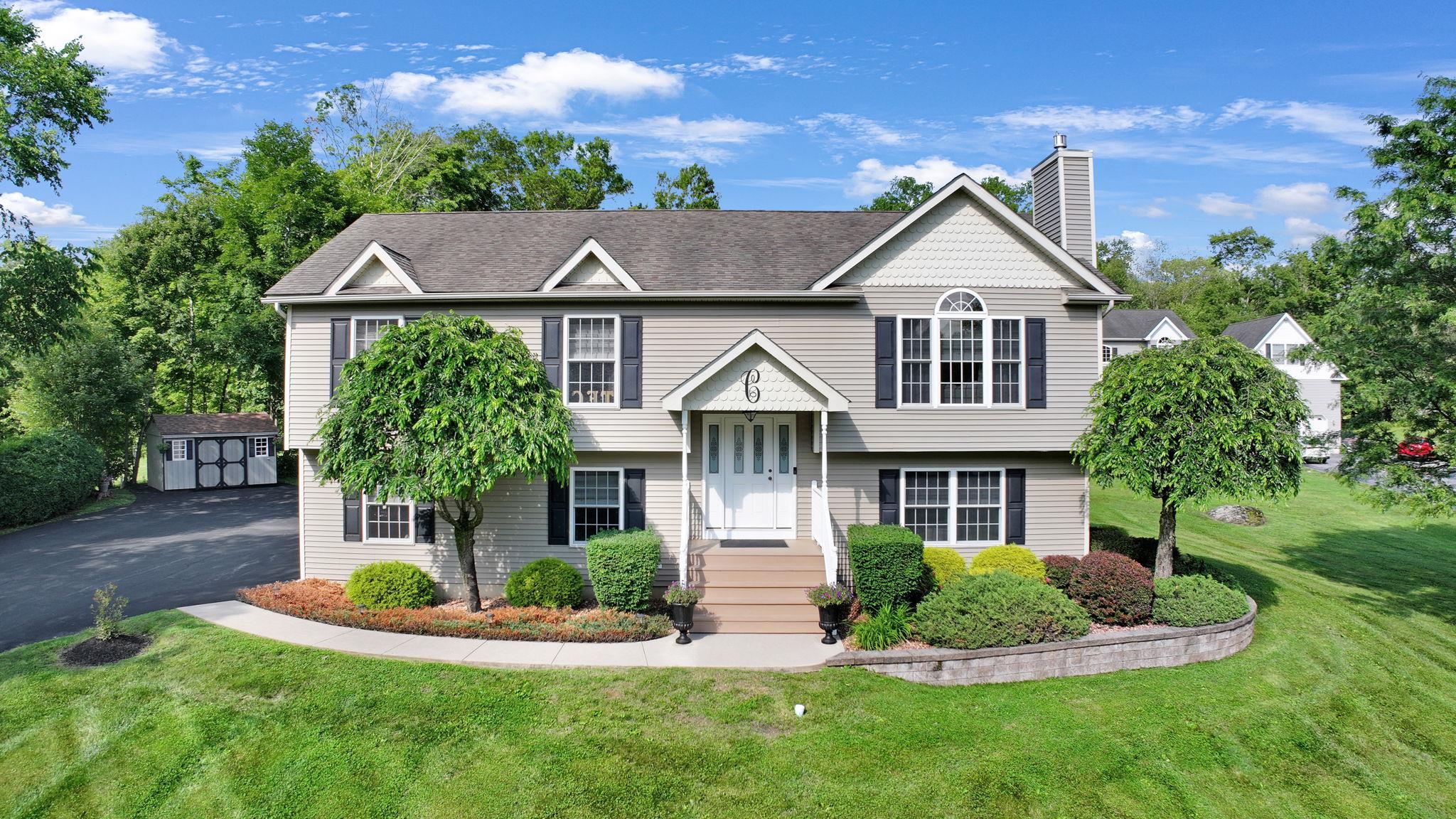 #1 photo, 450 Mt Orange Road, 紐約州 Middletown , NY 10940