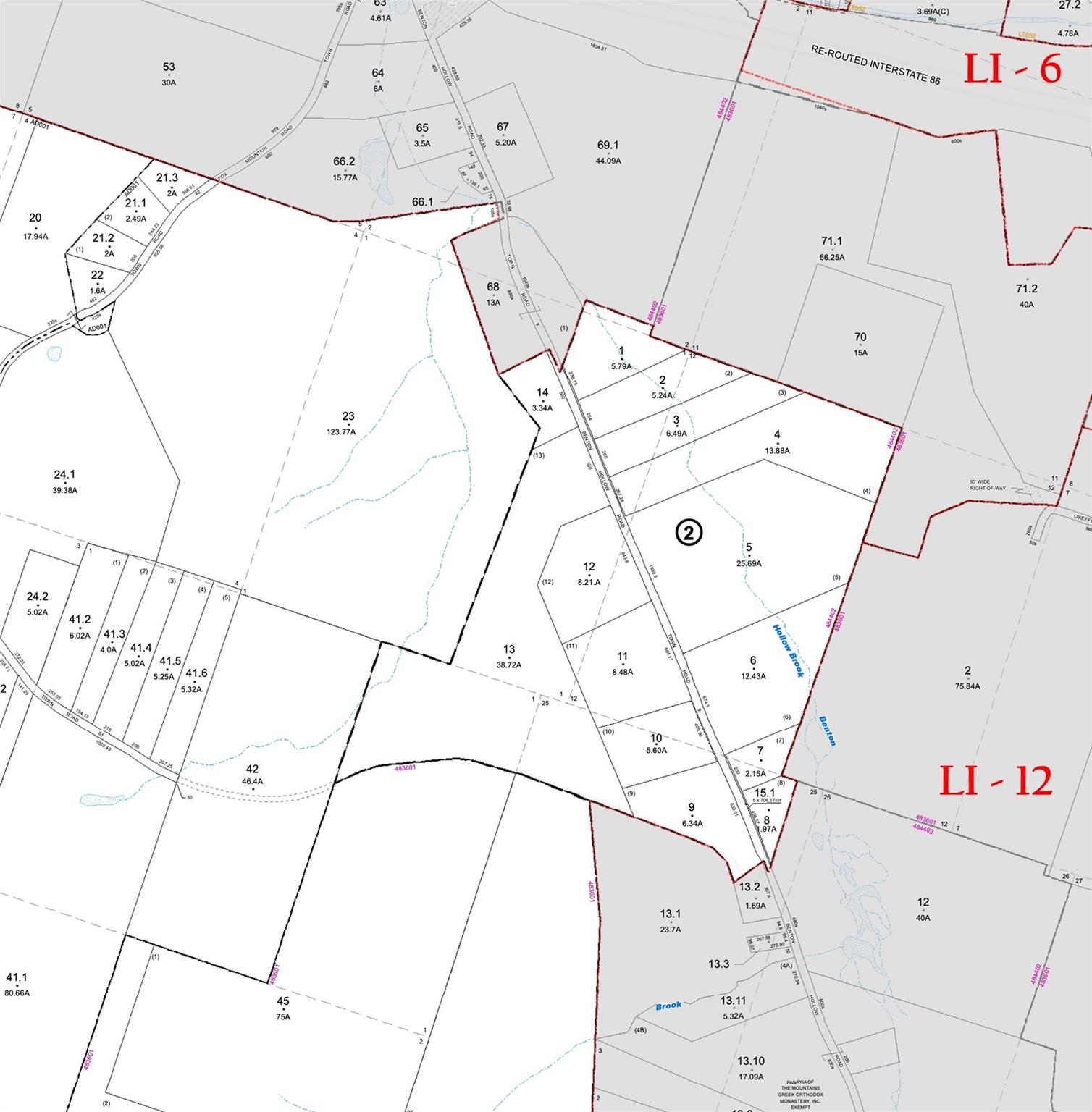 #16 photo, 00 Benton Hollow, Liberty , NY 12754