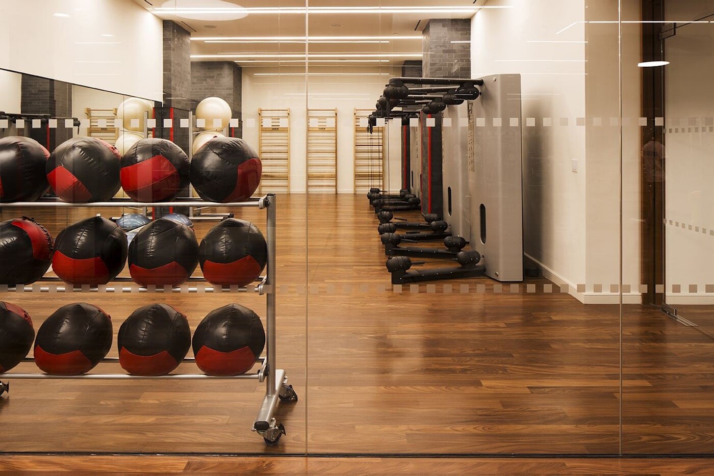 #11 photo, 60 RIVERSIDE Boulevard, マンハッタン Lincoln Square , NY 10069