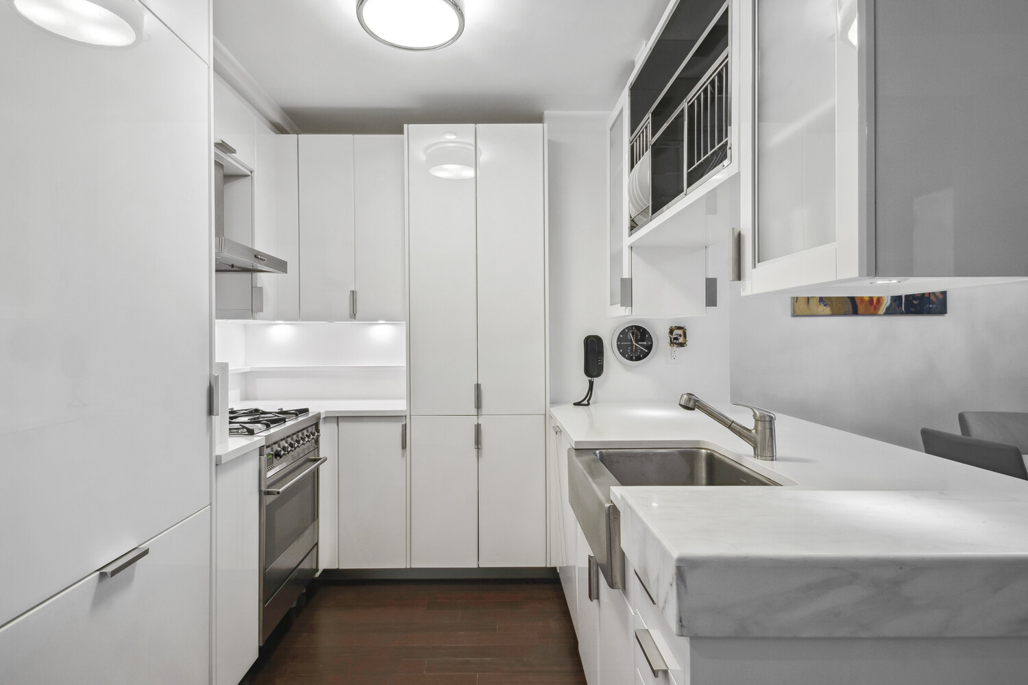 #5 photo, 60 RIVERSIDE Boulevard, マンハッタン Lincoln Square , NY 10069