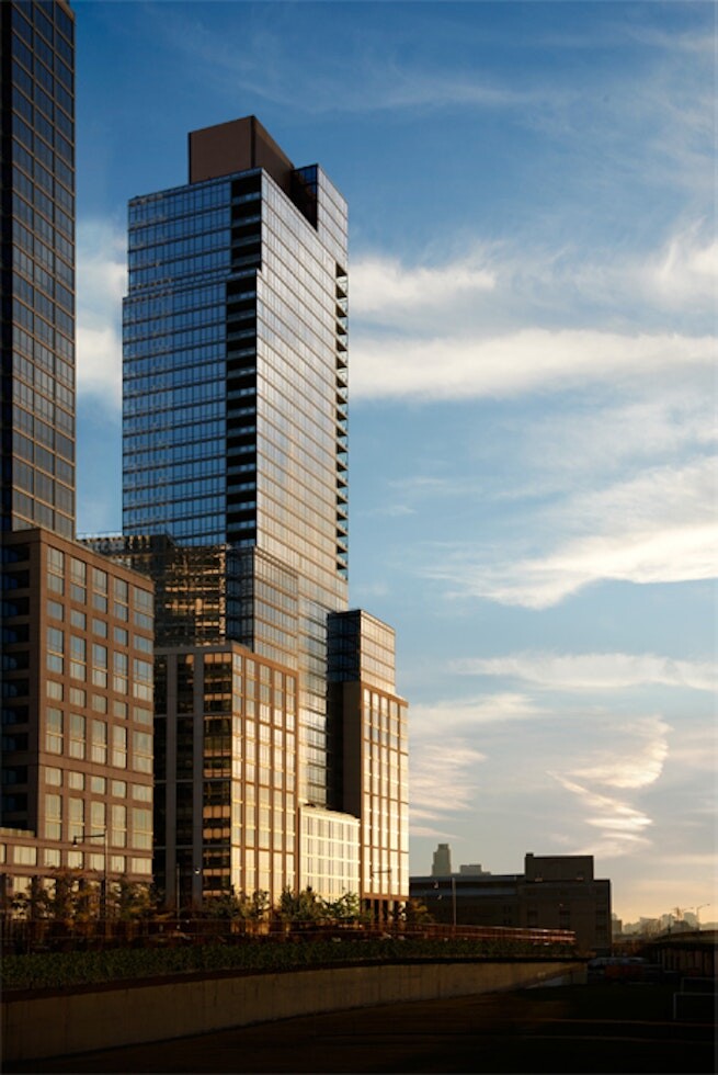 #8 photo, 60 RIVERSIDE Boulevard, マンハッタン Lincoln Square , NY 10069