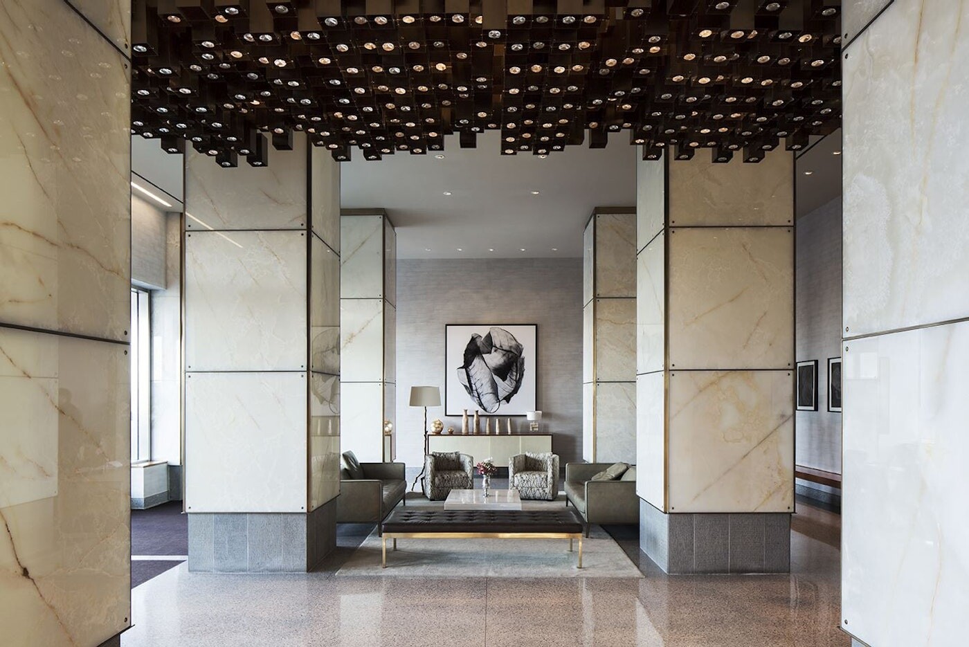 #9 photo, 60 RIVERSIDE Boulevard, マンハッタン Lincoln Square , NY 10069