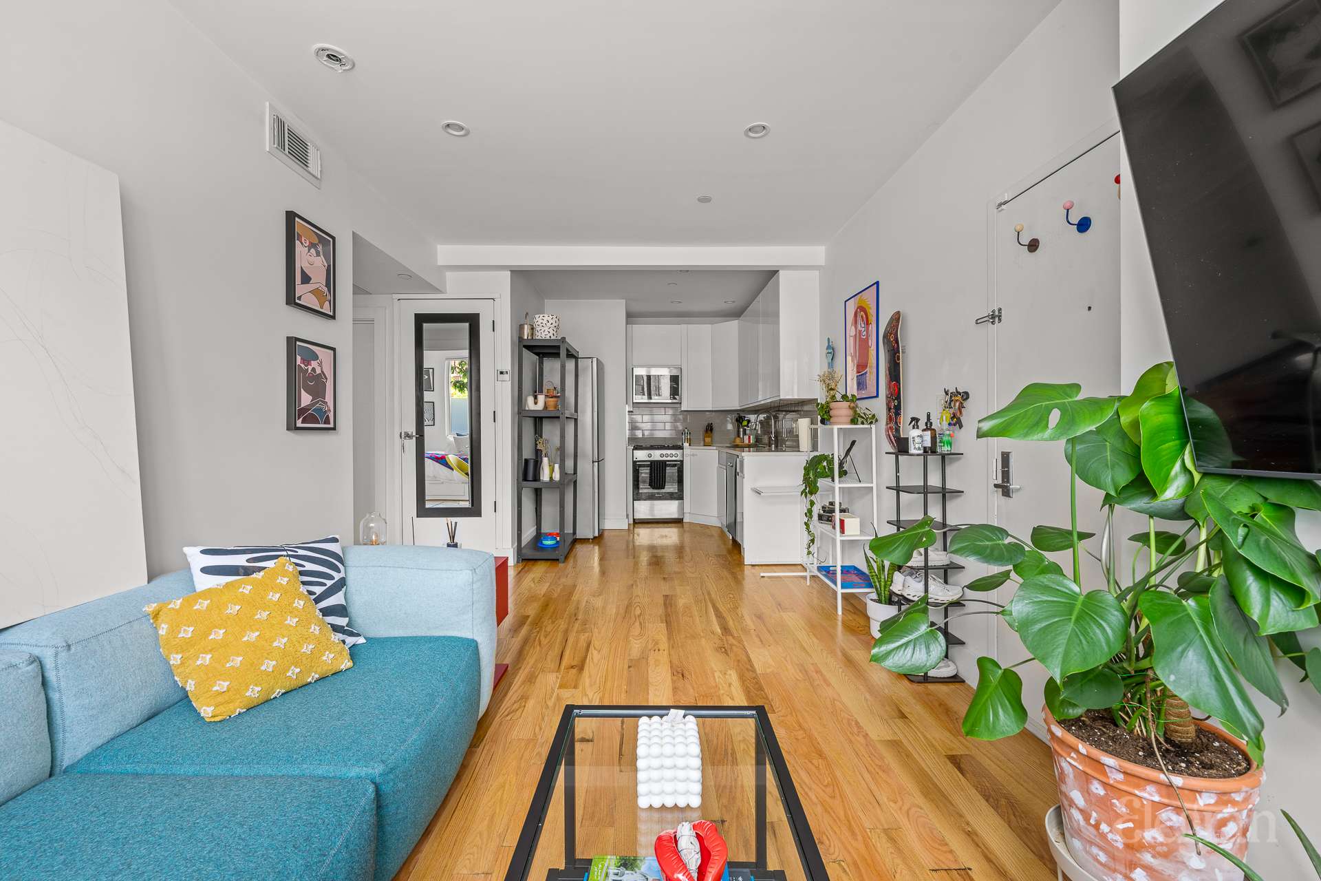 #1 photo, 725 Lafayette Avenue, 布鲁克林 Stuyvesant Heights , NY 11221