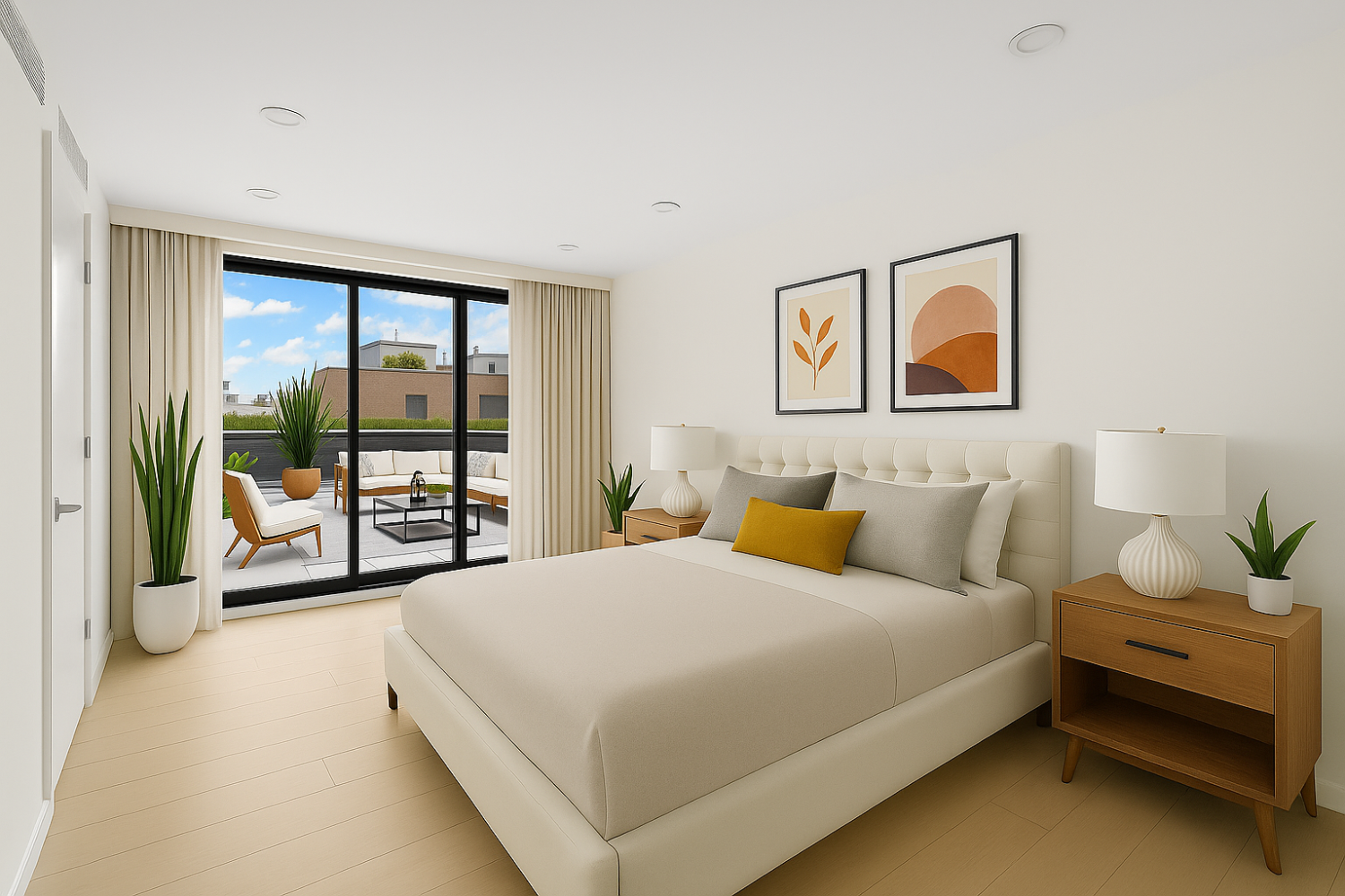 #7 photo, 229 WITHERS Street, ブルックリン区 Williamsburg,North , NY 11211