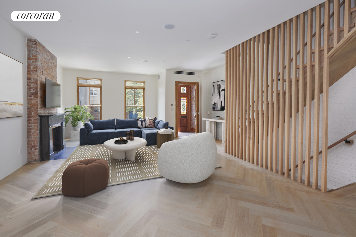 #1 photo, 413 17TH Street, South Slope , NY 11215