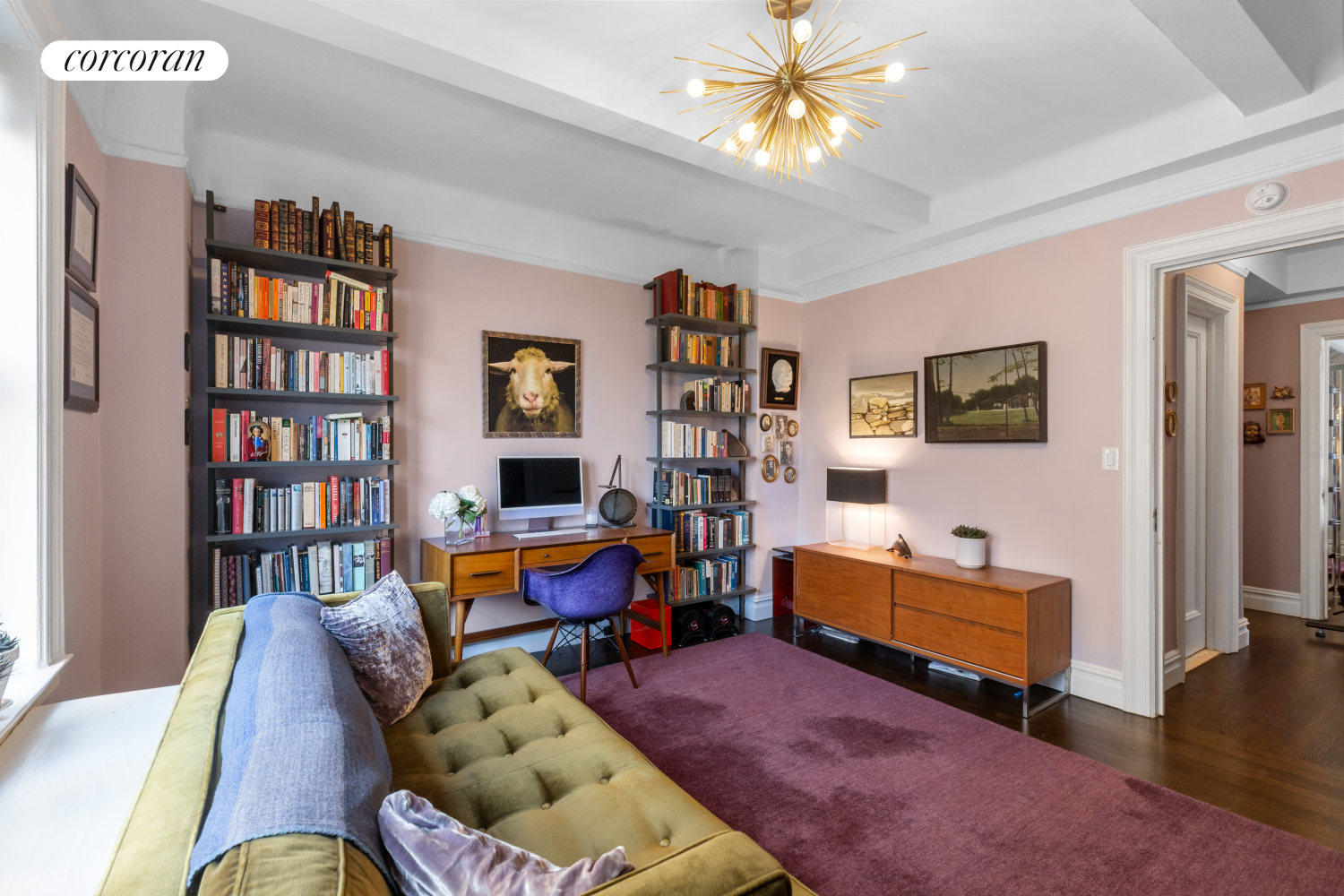 #10 photo, 340 RIVERSIDE Drive, Upper West Side , NY 10025