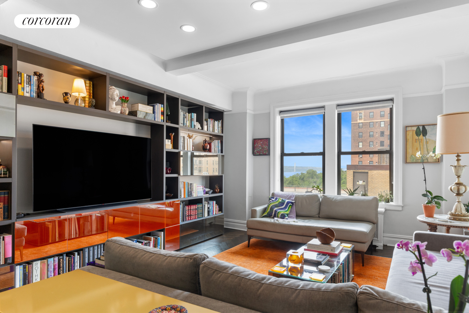 #3 photo, 340 RIVERSIDE Drive, Upper West Side , NY 10025