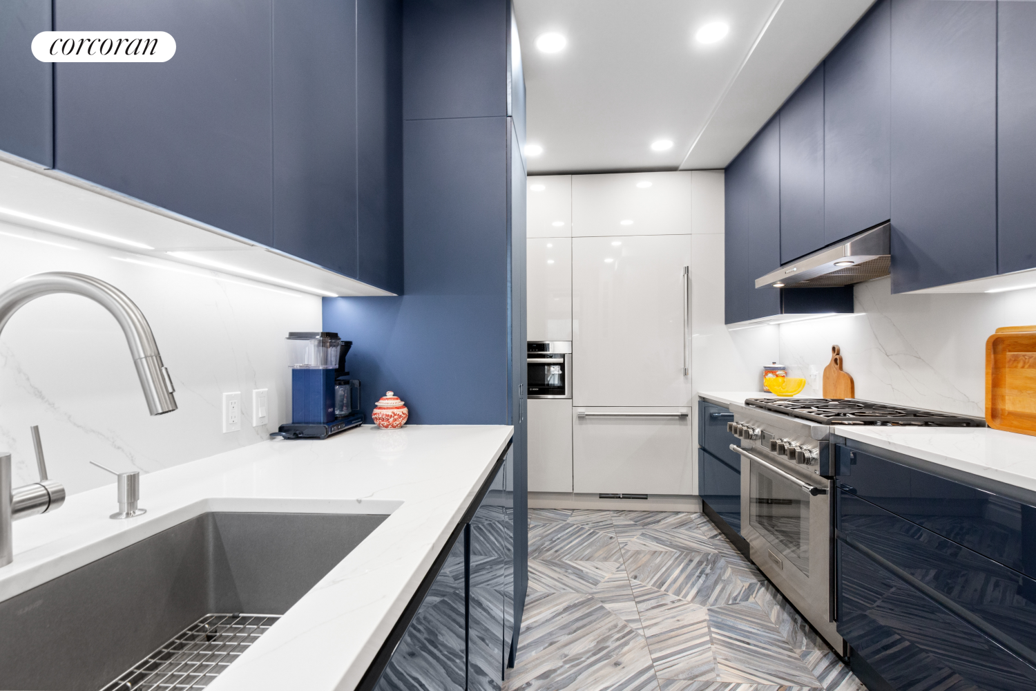 #5 photo, 340 RIVERSIDE Drive, Upper West Side , NY 10025