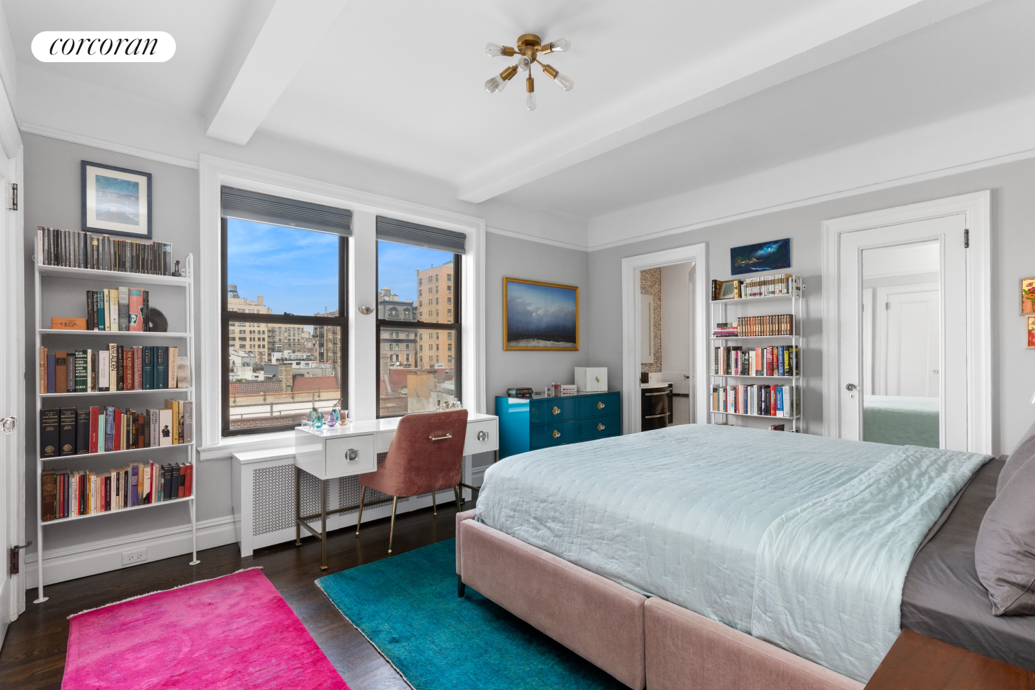 #6 photo, 340 RIVERSIDE Drive, Upper West Side , NY 10025