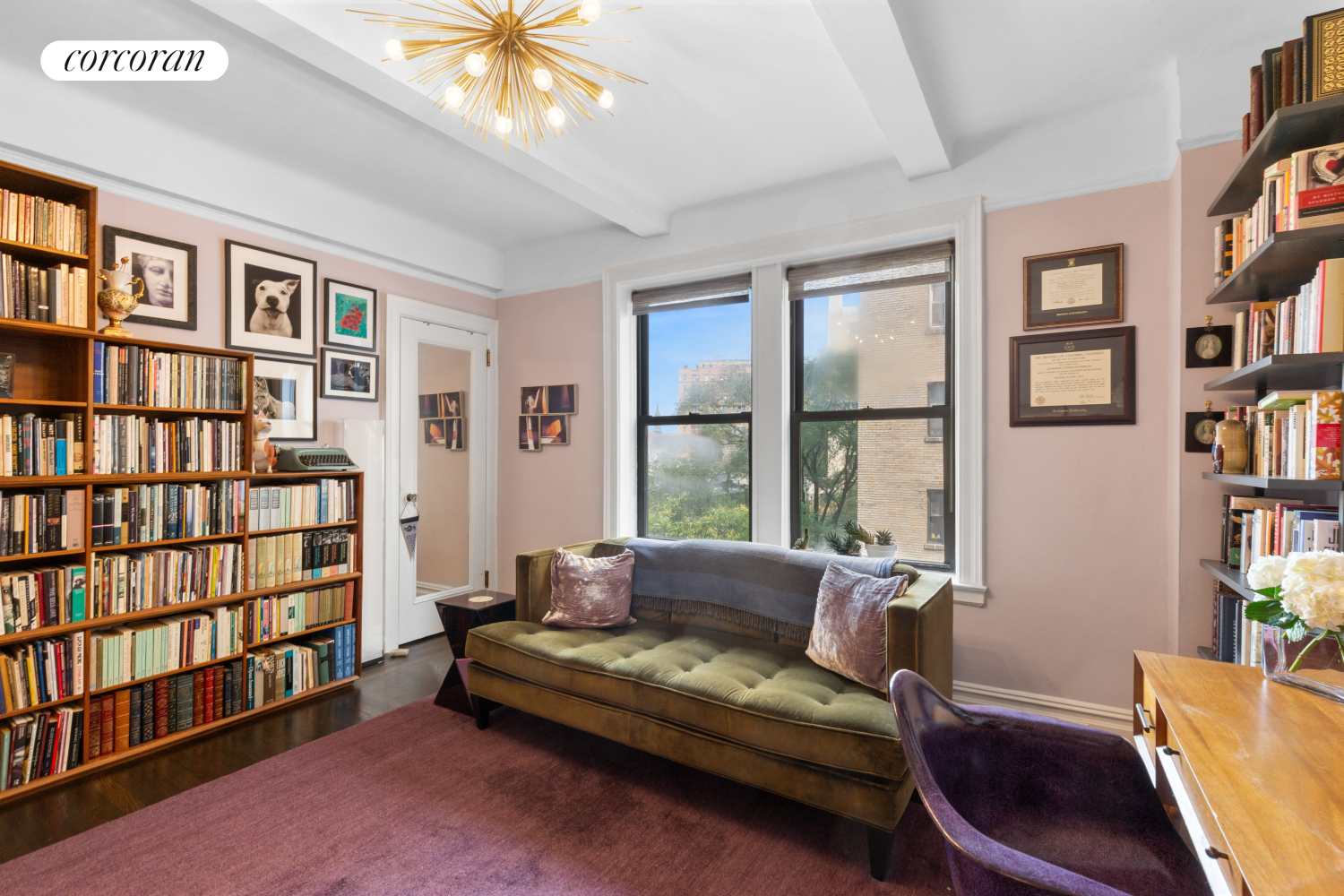 #9 photo, 340 RIVERSIDE Drive, Upper West Side , NY 10025