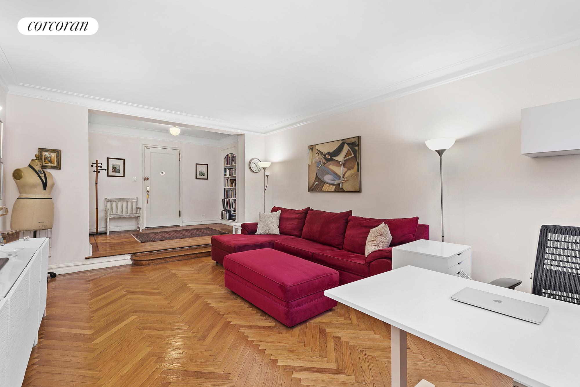 #3 photo, 50 PARK Terrace W, マンハッタン Inwood , NY 10034