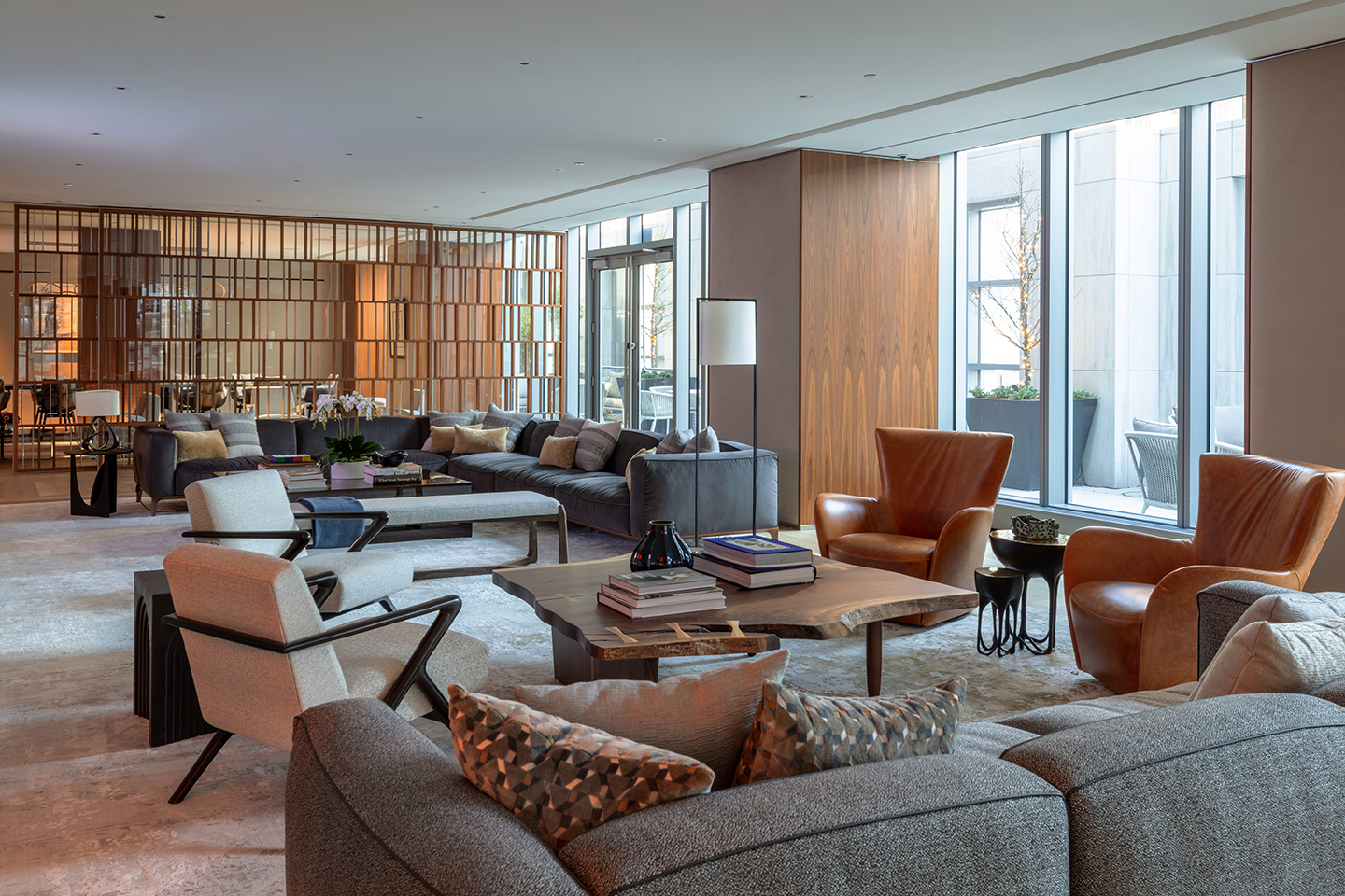 #15 photo, 200 AMSTERDAM Avenue, マンハッタン Lincoln Square , NY 10024