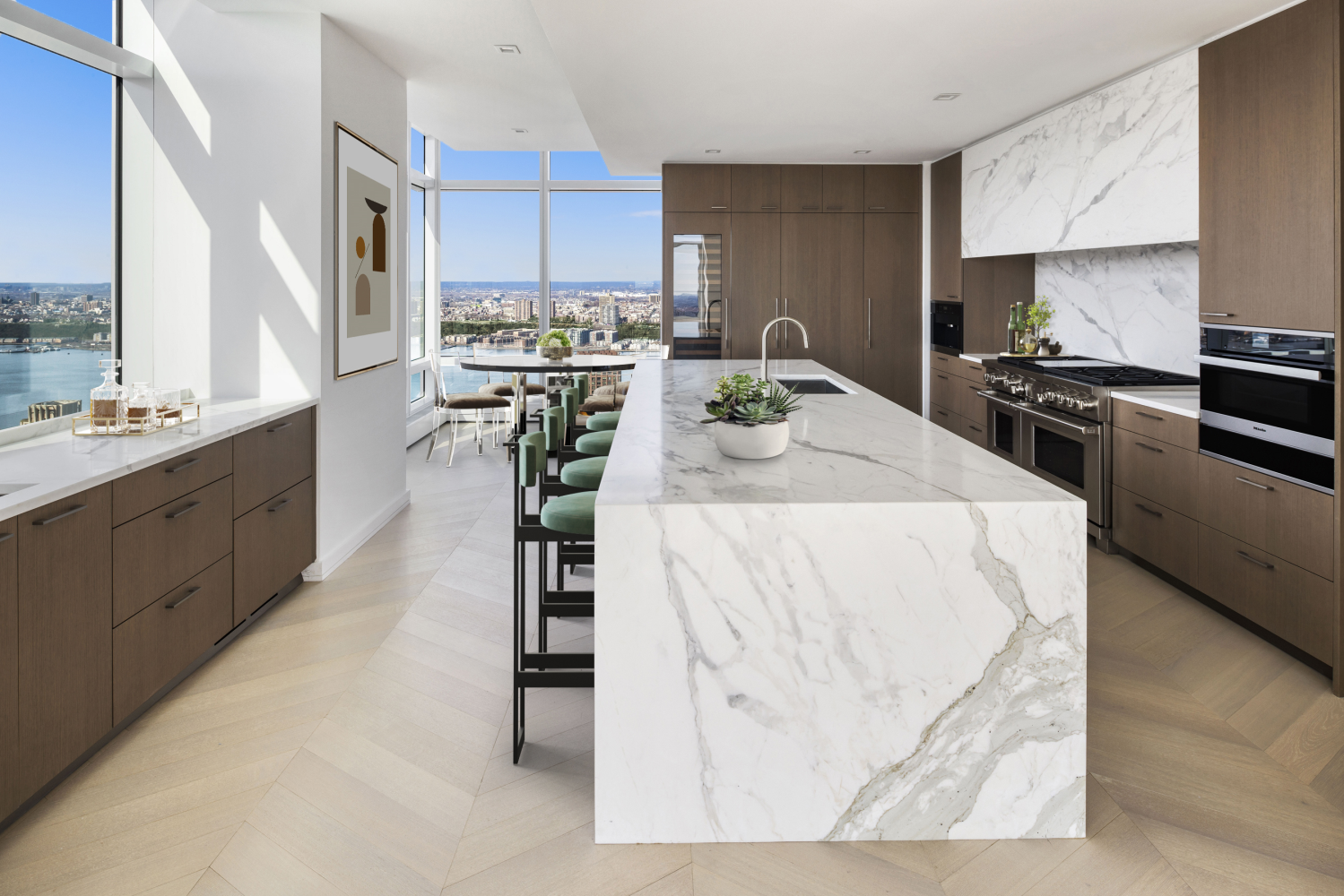 #4 photo, 200 AMSTERDAM Avenue, マンハッタン Lincoln Square , NY 10024