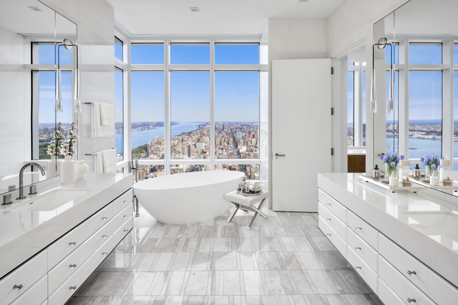 #6 photo, 200 AMSTERDAM Avenue, マンハッタン Lincoln Square , NY 10024