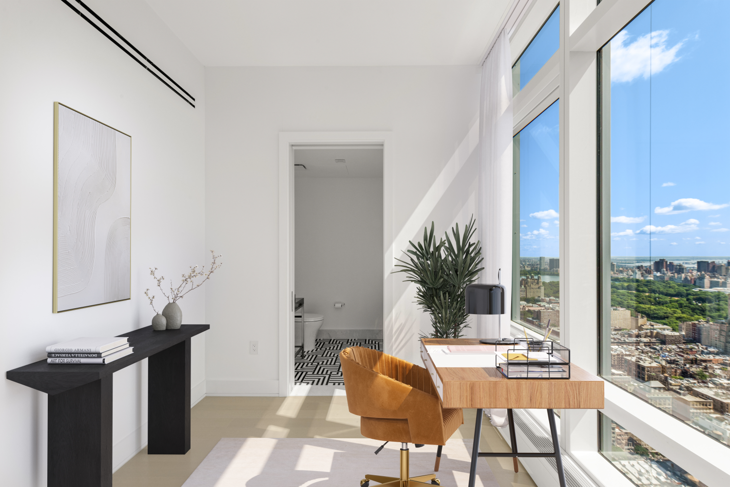 #8 photo, 200 AMSTERDAM Avenue, マンハッタン Lincoln Square , NY 10024