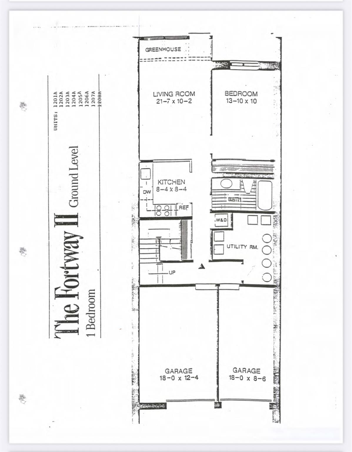 #16 photo, 1205 65th Street, ブルックリン区 Brooklyn , NY 11219