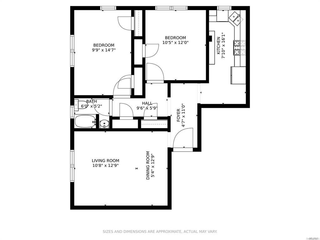 #8 photo, 78-05 Park Drive, クイーンズ区 Kew Garden Hills , NY 11367