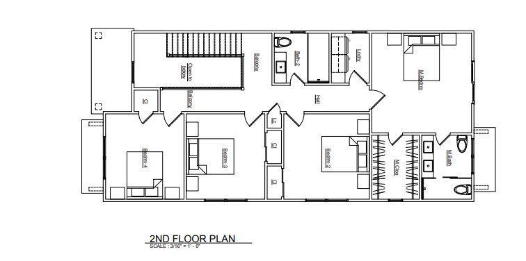 #5 photo, 35 Bedford Street, Wyandanch , NY 11798